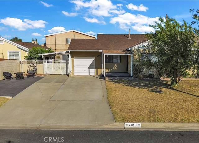 Property at 7708 Birchleaf Ave, Pico Rivera, CA 90660, 3 beds, 2 baths