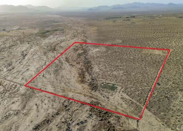 Property at 0 Rodeo Rd, Lucerne Valley, CA 92356