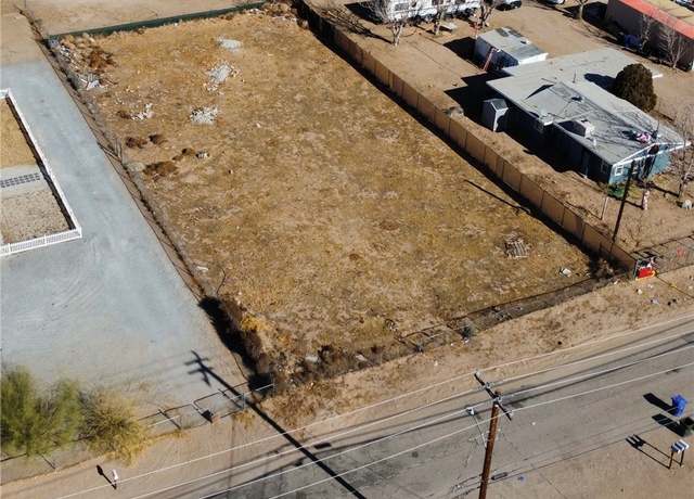 Property at 1 Lawson Ave, Adelanto, CA 92301