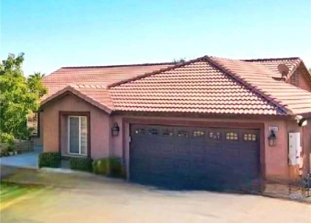 Property at 12649 Mesa Linda Ave, Victorville, CA 92392, 4 beds, 3 baths