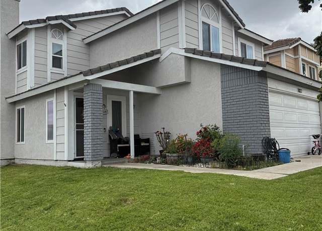 Property at 1822 W Westwind St, Colton, CA 92324, 4 beds, 2.5 baths