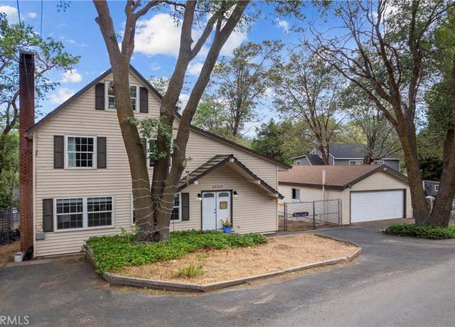 Property at 29289 Lake View Dr, Cedar Glen, CA 92321, 4 beds, 2.5 baths