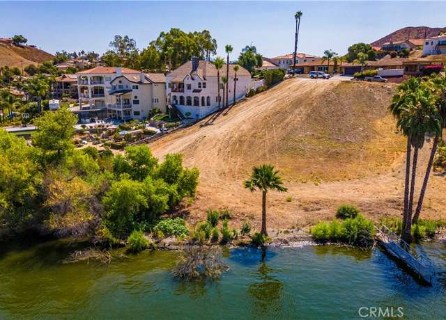 Property at 0 San Joaquin Dr W, Canyon Lake, CA 92587