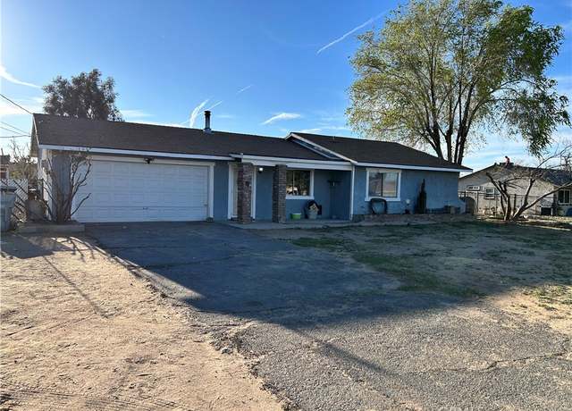 Property at 11078 Victor Ave, Hesperia, CA 92345, 4 beds, 2 baths