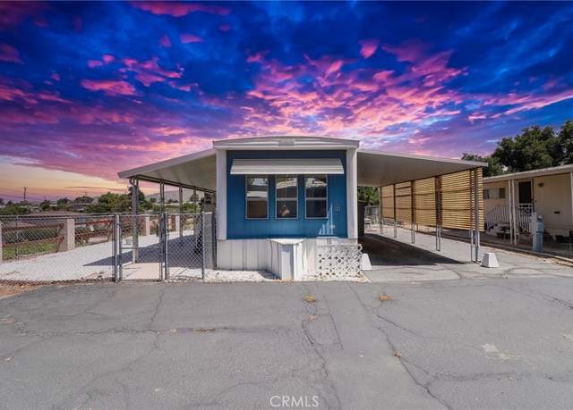 Property at 12995 6th #49, Yucaipa, CA 92399, 1 bed, 1 bath