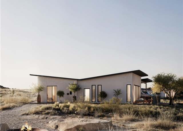 Property at 4687 Border Ave, Joshua Tree, CA 92252