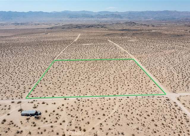 Property at 2549 Delaware Ave, Joshua Tree, CA 92252