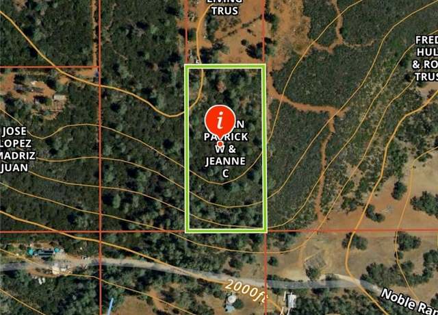 Property at 18120 Diamond, Lower Lake, CA 95457