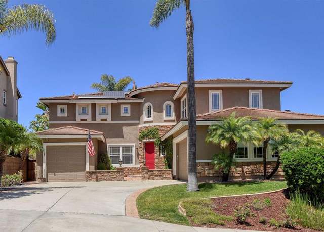 Property at 13748 Torrey Glenn Rd, San Diego, CA 92129, 5 beds, 3 baths