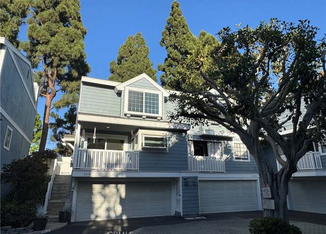 Property at 2218 Mayfair Ct, Costa Mesa, CA 92627, 2 beds, 2.5 baths