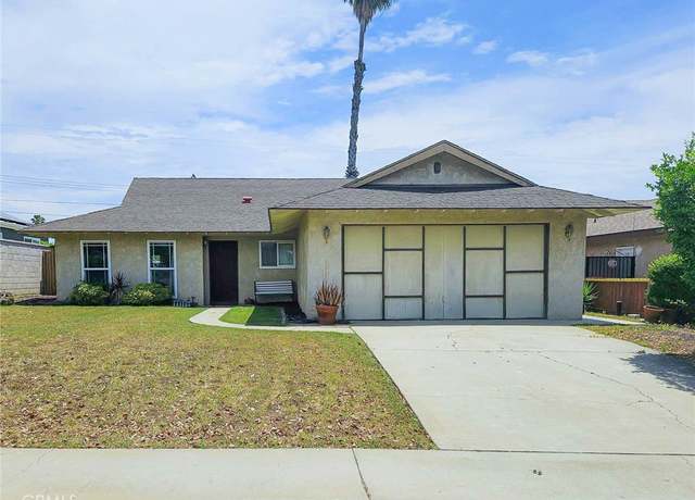 Property at 7121 Lion St, Rancho Cucamonga, CA 91701, 3 beds, 2 baths