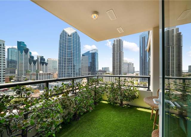 Property at 1199 Pacific Hwy #1303, San Diego, CA 92101, 1 bed, 1.5 baths