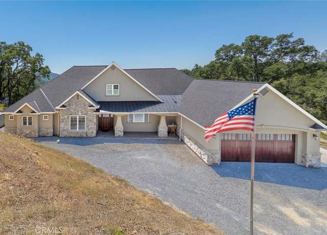Property at 2483 Manhattan Bar Rd, Auburn, CA 95603, 4 beds, 3 baths