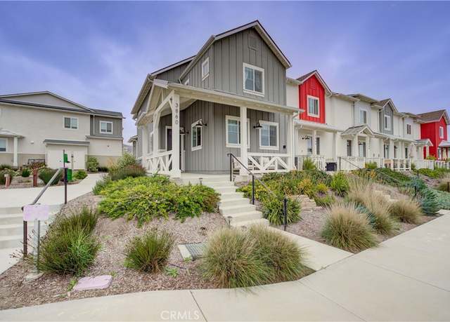 Property at 3860 Righetti Ranch Rd, San Luis Obispo, CA 93401, 3 beds, 2.5 baths