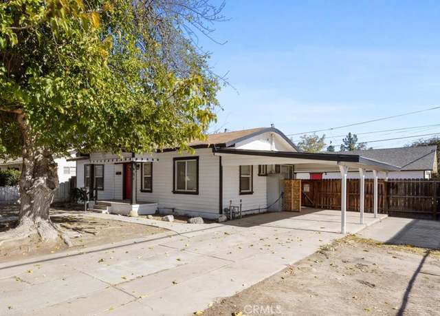 Property at 600 Olive St, Bakersfield, CA 93304, 4 beds, 2 baths