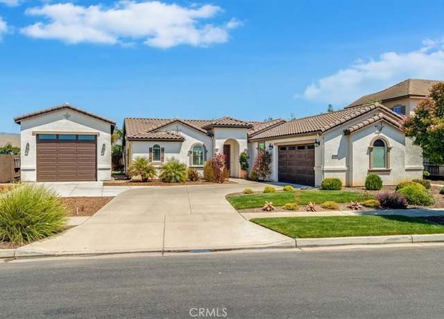 Property at 314 Augusta Dr, Santa Maria, CA 93454, 4 beds, 3.5 baths