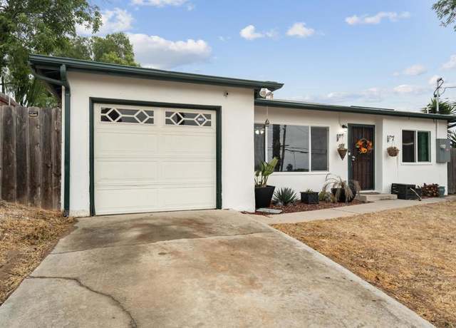 Property at 1191 Wren St, San Diego, CA 92114, 3 beds, 2 baths