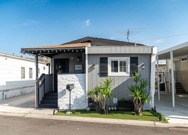 Property at 3221 Bancroft Dr #24, Spring Valley, CA 91977, 3 beds, 1 bath