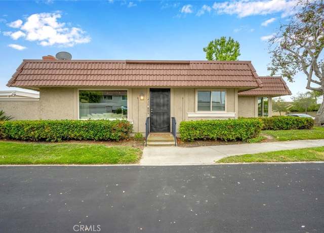 Property at 11436 Holder St, Cypress, CA 90630, 2 beds, 2 baths