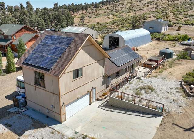 Property at 46076 Rustic Canyon Rd, Big Bear City, CA 92314, 3 beds, 2 baths