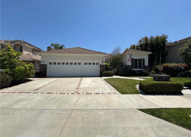 Property at 935 N Big Sky Ln, Orange, CA 92869, 4 beds, 3 baths