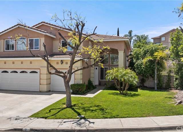 Property at 2 Corte Lateuza, Lake Elsinore, CA 92532, 5 beds, 3 baths