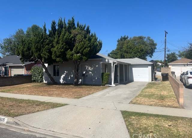 Property at 14015 Elmcroft Ave, Norwalk, CA 90650, 2 beds, 1 bath