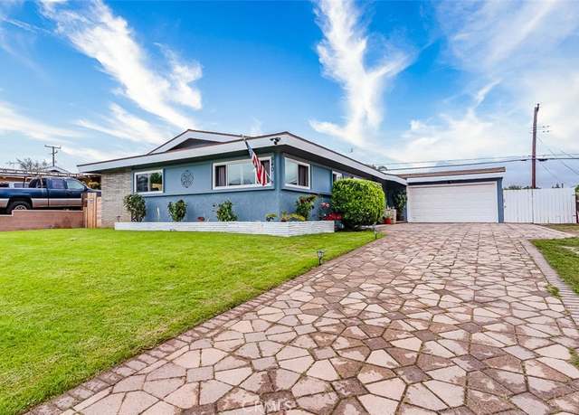 Property at 940 Tropicana Way, La Habra, CA 90631, 3 beds, 2 baths