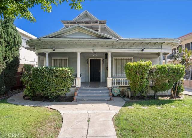Property at 5526 Lexington, Los Angeles, CA 90038, 10 beds