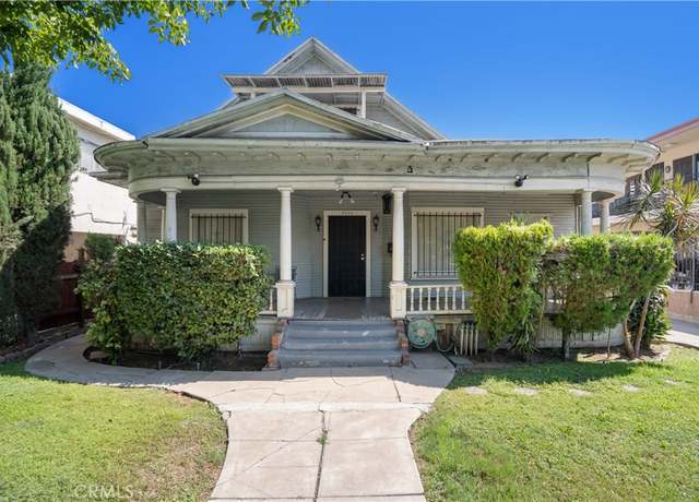 Property at 5526 Lexington, Los Angeles, CA 90038, 10 beds