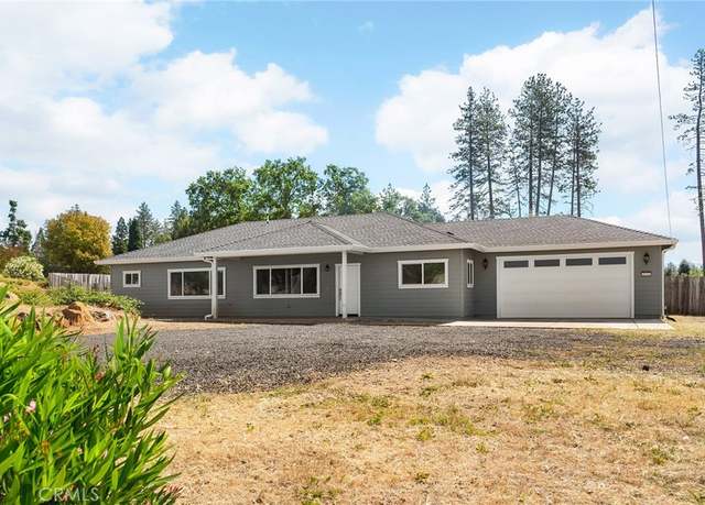 Property at 5972 Peck Ln, Paradise, CA 95969, 3 beds, 2 baths