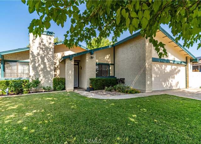 Property at 37229 Dalzell St, Palmdale, CA 93550, 3 beds, 2 baths