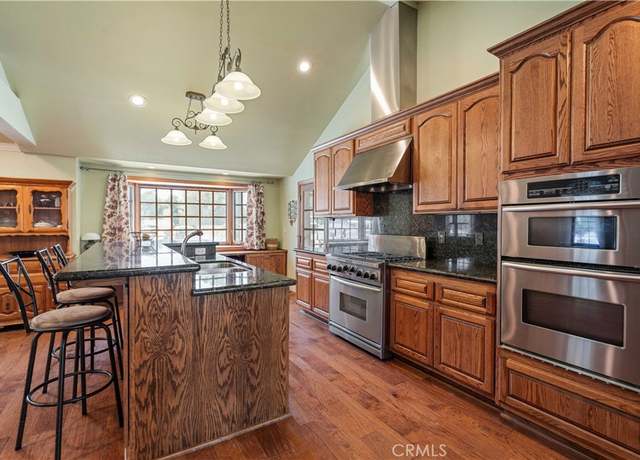 Property at 16426 Calle Daggett, Green Valley, CA 91390, 3 beds, 3 baths