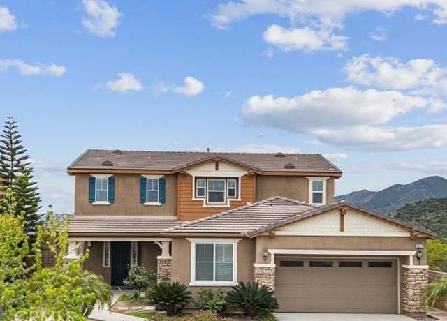 Property at 29221 Crescent Ridge Dr, Lake Elsinore, CA 92530, 5 beds, 3 baths