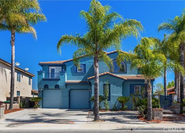 Property at 32522 Safflower St, Winchester, CA 92596, 5 beds, 4.5 baths