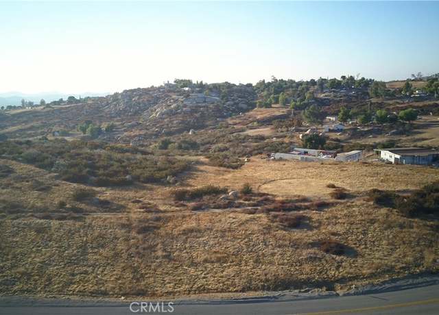 Property at 0 Red Mountain Rd, Hemet, CA 92544