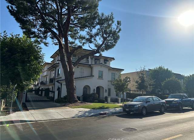 Property at 418-Unit D W Fairview Ave Unit D, Arcadia, CA 91007, 4 beds, 3.5 baths