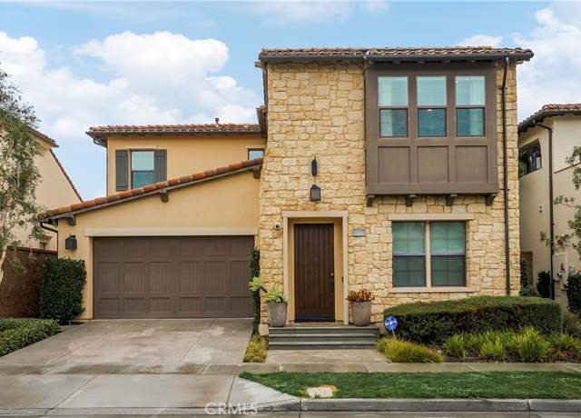 Property at 129 Parakeet, Irvine, CA 92620, 4 beds, 4.5 baths