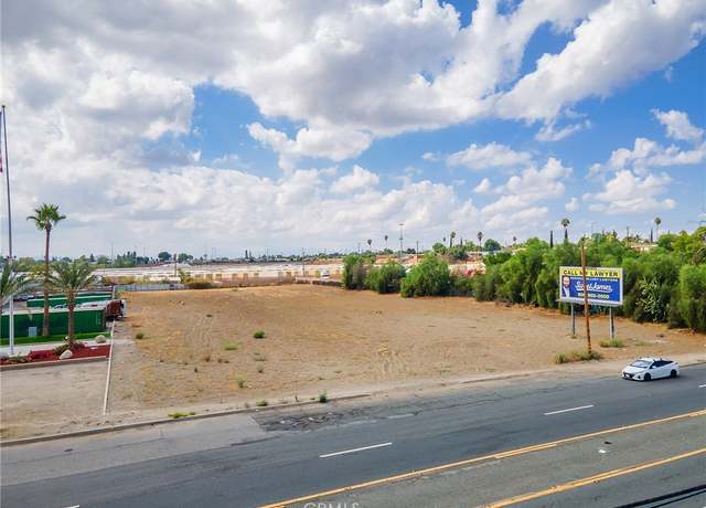 Property at 0 Foothill Blvd, San Bernardino, CA 92410
