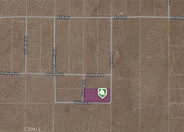 Property at 0 Edwards St, Adelanto, CA 92301