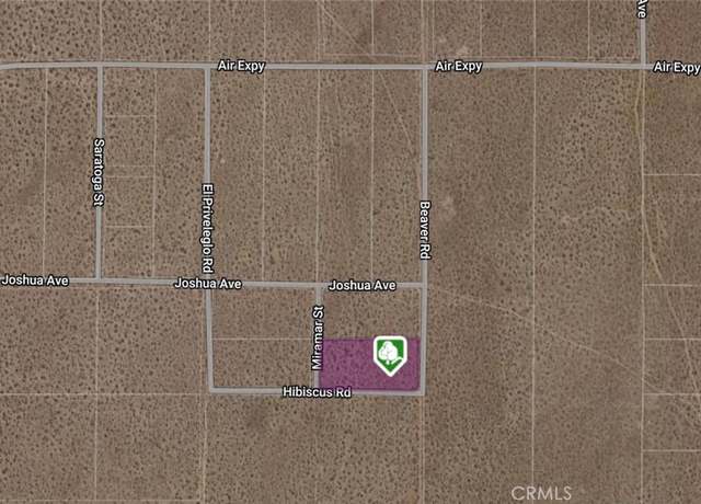 Property at 0 Edwards St, Adelanto, CA 92301