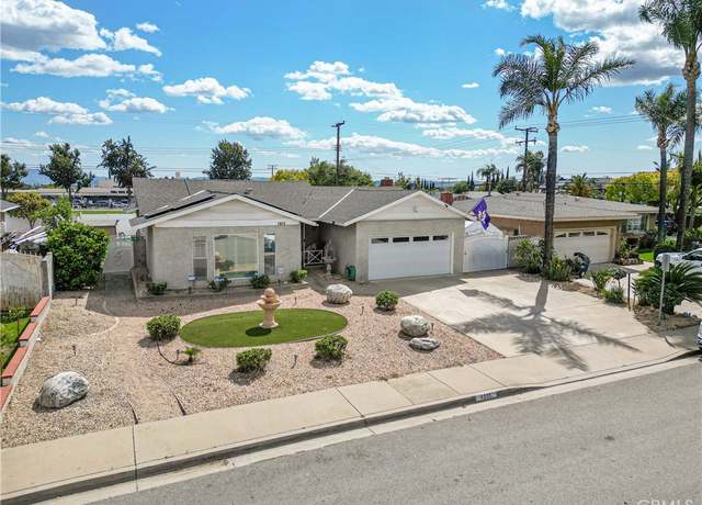 Property at 4915 Denver St, Montclair, CA 91763, 3 beds, 2 baths