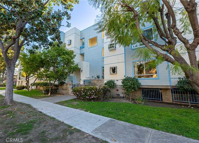Property at 345 N Kenwood St #104, Glendale, CA 91206, 2 beds, 2 baths