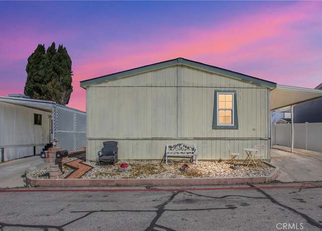 Property at 22111 Newport Ave #26, Grand Terrace, CA 92313, 3 beds, 2 baths