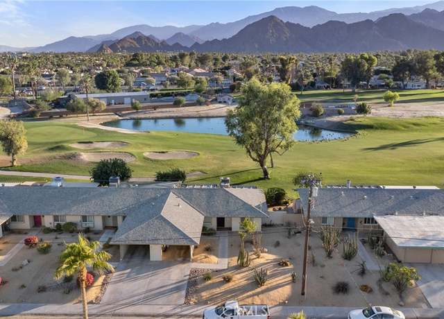Property at 77725 Michigan Dr Unit 1A, Palm Desert, CA 92211, 2 beds, 2 baths
