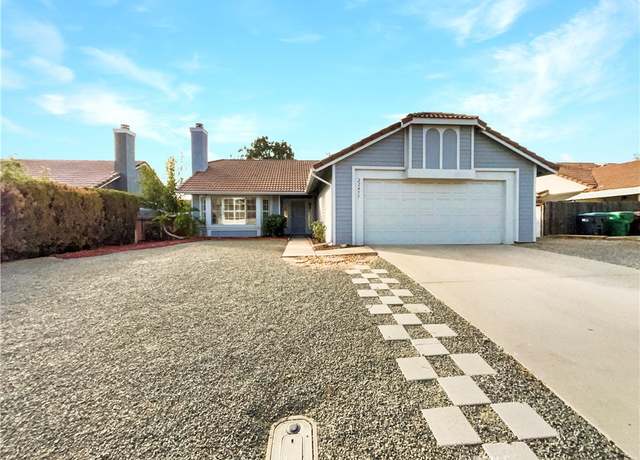 Property at 22455 Kinross Ln, Moreno Valley, CA 92557, 3 beds, 2 baths