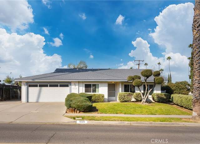 Property at 1025 Monte Vista Dr, Riverside, CA 92507, 3 beds, 2 baths