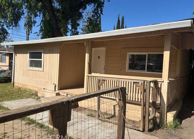 Property at 3765 Schultz Ave, Clearlake, CA 95422, 2 beds, 1 bath