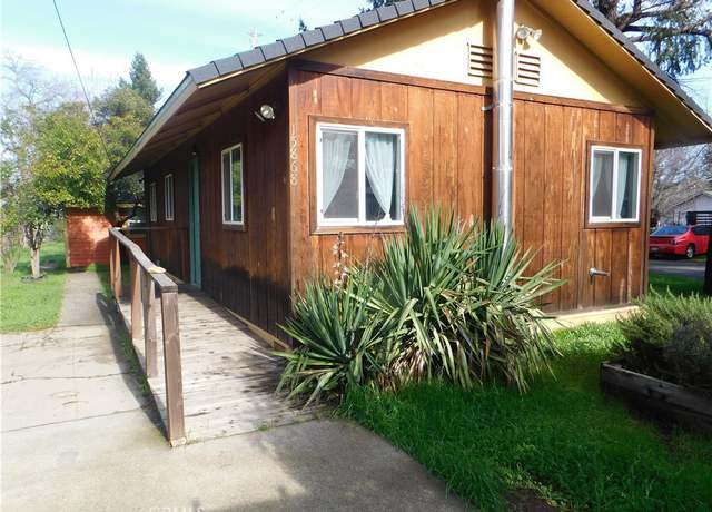 Property at 15868 Main St, Middletown, CA 95461, 1 bed, 1 bath