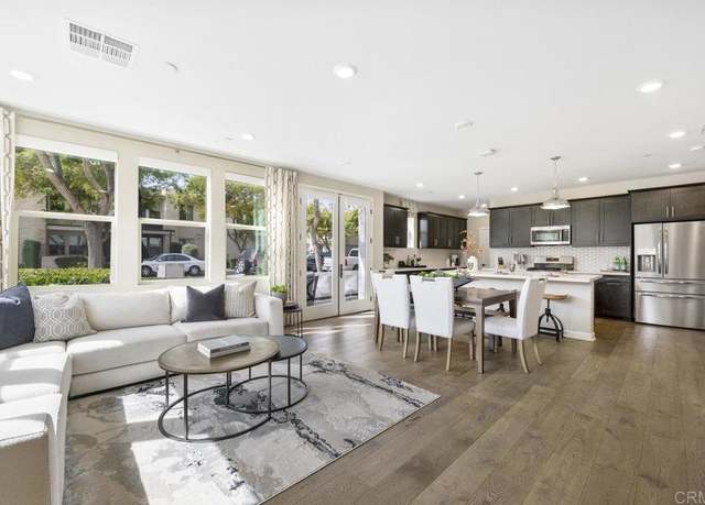 Property at 16755 Coyote Bush Dr #15, San Diego, CA 92127, 3 beds, 3.5 baths